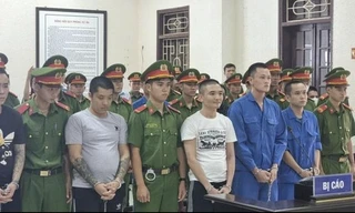 Bị truy tố 5 tội danh, Quân Idol đối diện với mức án nào?