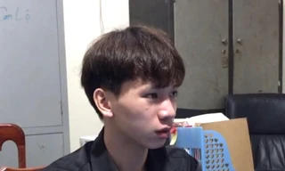 Bắt đối tượng cướp giật vàng giữa ban ngày