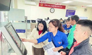 Quảng Trị chấn chỉnh các cơ quan, đơn vị làm việc cầm chừng