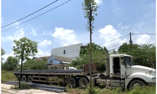 Bị lừa 500 triệu đồng khi mua sắt thép qua mạng