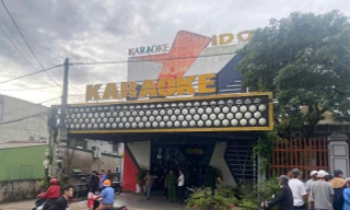Án mạng nghiêm trọng tại quán Karaoke Idol Khe Sanh