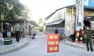 Chủ quán cháo bị đưa đi cách ly nhầm do BN833 nhớ sai địa chỉ