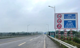 Quảng Trị đề xuất hỗ trợ vốn xây mới 42 km thông tuyến quốc lộ huyết mạch