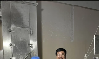 Công nhân nhận lương hơn 1 triệu đồng/ngày làm trong Tết