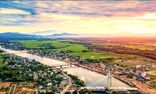 Đề xuất đầu tư khu nghỉ dưỡng hơn 100.000 tỷ tại Quảng Trị