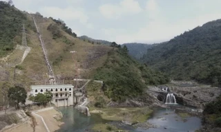 Hơn 800 tỷ đồng cho Dự án thủy điện Quảng Trị mở rộng 