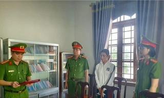 Khởi tố người phụ nữ lừa đảo chiếm đoạt nhiều tỷ đồng