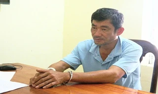 Khởi tố gã đàn ông xâm hại con gái 15 tuổi của người tình