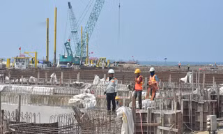 Hai dự án 20 nghìn tỉ đồng - động lực phát triển của Quảng Trị