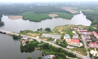 Hủy 3 quy hoạch 'treo' có diện tích hơn 300 ha tại Quảng Trị 