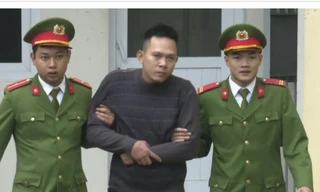 Bắt hai đối tượng vận chuyển hơn 12.000 viên ma túy cùng ‘hàng nóng’