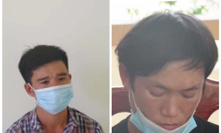 Bắt đối tượng đưa 6 cô gái xuất cảnh 'chui' sang Lào