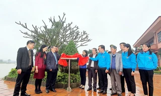 Những hoạt động tiêu biểu của tuổi trẻ Quảng Trị nhiệm kỳ 2017-2022