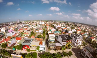 Quảng Trị được hỗ trợ 1.149 tỷ đồng phát triển đô thị thành phố Đông Hà