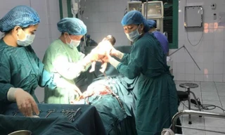 Sự thật thông tin 'sản phụ 11 tuổi' ở Quảng Trị sinh con