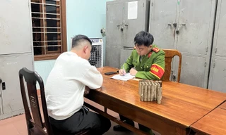 Công an tỉnh Quảng Trị phát hiện, xử lý vi phạm trong đêm giao thừa