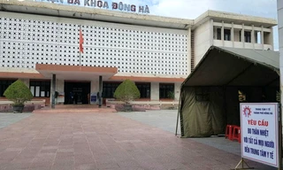 Phó chủ tịch phường là F1 tổ chức sinh nhật trong khu cách ly COVID-19