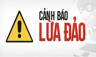 Quảng Trị cảnh báo hành vi mạo danh cán bộ Sở Kế hoạch và Đầu tư để lừa đảo