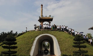 Tuổi trẻ Việt Nam với Lễ hội Vì Hòa bình