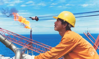 Tôn vinh thành quả cộng đồng doanh nghiệp Việt