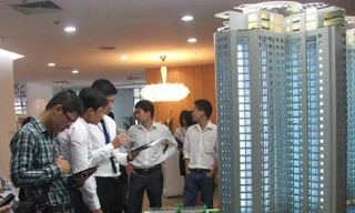 ‘Không gian sáng tạo’ - Lựa chọn mới tại Golden Palace