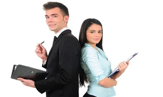 6 quy tắc vàng cho tình công sở