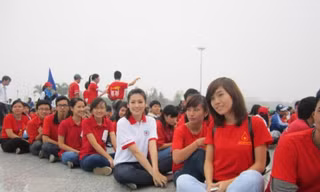 Á hậu Tú Anh: Sắc đẹp chưa hẳn mang đến thành công