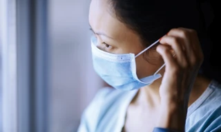 Khẩu trang phòng dịch hiệu quả thế nào?