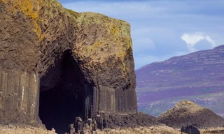 Hang động phát tiếng vang bí ẩn trong nhiều thế kỷ