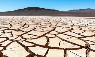 Thung lũng Chết, nơi nóng và khắc nghiệt nhất Trái Đất