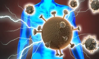 Điều gì xảy ra với cơ thể khi nhiễm nCoV?