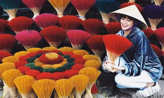 Đẹp mê hồn với những điểm 'sống ảo' tại cố đô Huế