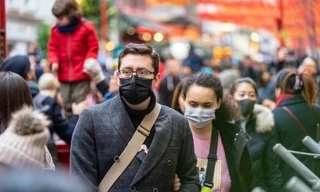 Những nguyên nhân khiến châu Âu tê liệt vì Covid-19