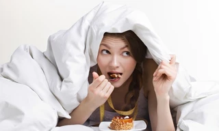 6 thực phẩm tốt nhất nên ăn trước khi đi ngủ