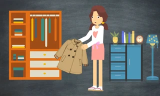 Cách khử trùng quần áo tại nhà phòng Covid-19