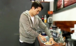 Cuộc sống độc thân của Song Seung Hun