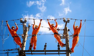 Đề xuất phương án điện một giá: Ai hưởng lợi, ai chịu thiệt?