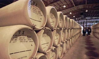 Vũ khí làm tê liệt hệ thống thần kinh nguy hiểm nhất mọi thời đại