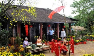 Những phong tục thú vị trong ngày Tết Nguyên đán bị thất truyền