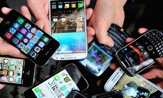 Cuộc sống sẽ thế nào nếu không có điện thoại di động?