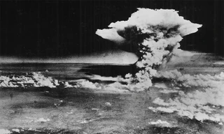 Người sống sót kể về trận bom nguyên tử Hiroshima 75 năm trước
