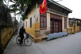 Cổ trấn 400 năm tuổi bị lãng quên “sát vách” Hà Nội