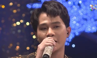 Jack xuất hiện trên truyền hình dù sức khỏe còn yếu