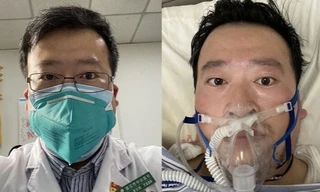 7 bác sĩ qua đời vì nhiễm virus corona, kiệt sức giữa mùa dịch