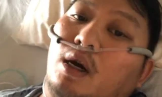 Người gốc Việt nhiễm nCoV: 'Xin nghĩ kỹ trước khi ra khỏi nhà'