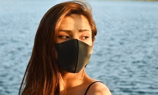 Hoàng Yến, Châu Bùi kể cuộc sống cách ly