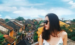 Vì sao Hội An hấp dẫn du khách nước ngoài?
