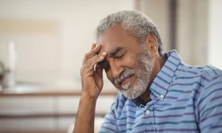 Nguyên nhân gây đột quỵ