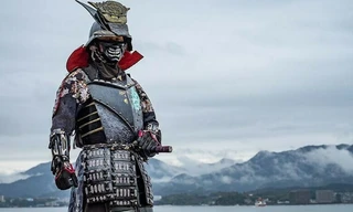 Chiến binh Samurai được đào tạo như thế nào?