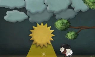 Vì sao vào đêm, trời nhiều mây lại nóng hơn?